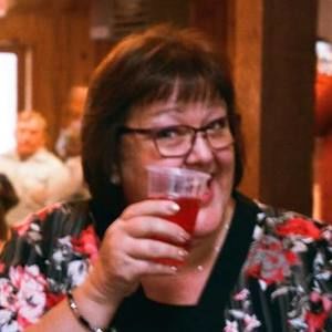 Meet your Posher, Kathy